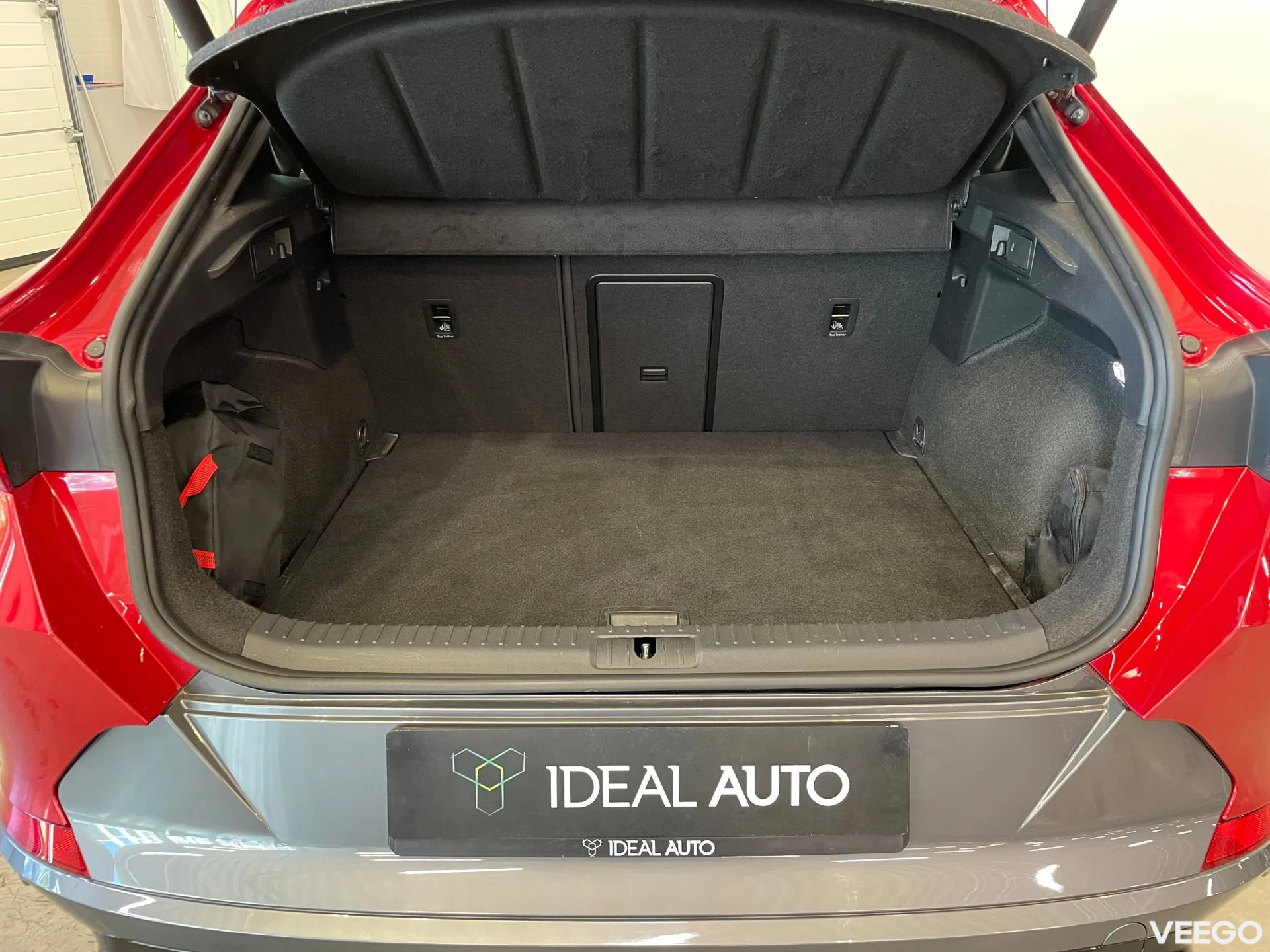 Cupra Formentor - 2 228kW