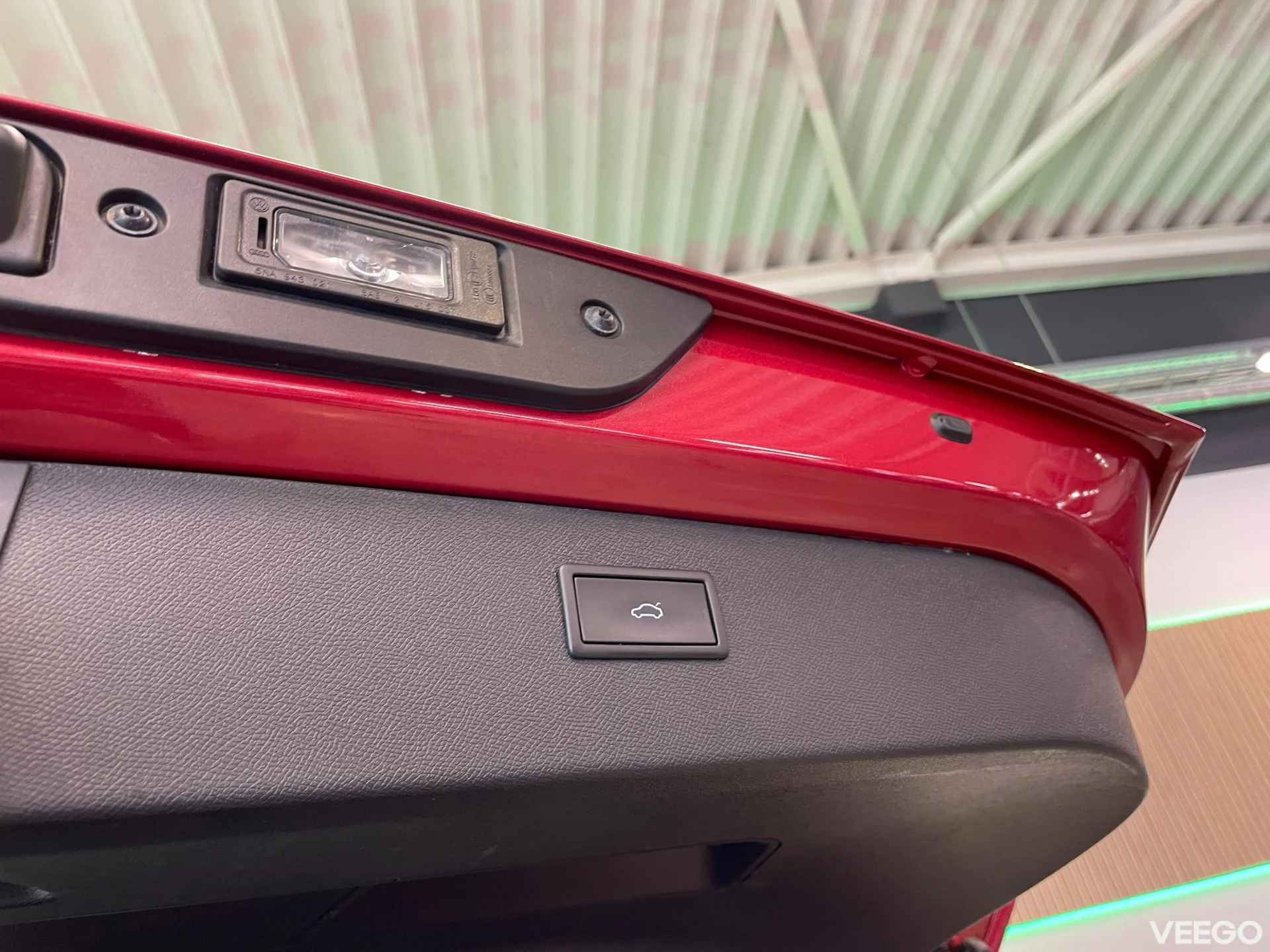 Cupra Formentor - 2 228kW