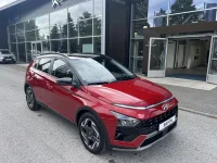 Hyundai Bayon 1 66kW thumbnail