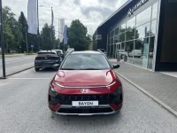 Hyundai Bayon 1 66kW thumbnail