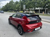 Hyundai Bayon 1 66kW thumbnail