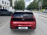 Hyundai Bayon 1 66kW thumbnail