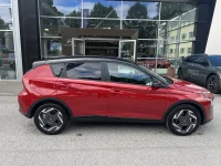 Hyundai Bayon 1 66kW thumbnail