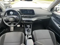 Hyundai Bayon 1 66kW thumbnail