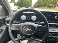 Hyundai Bayon 1 66kW thumbnail