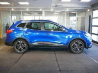 Renault Kadjar BLACK EDITION 1.3 TCe 140hj 103kW thumbnail