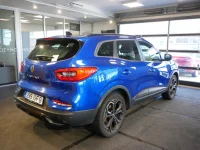 Renault Kadjar BLACK EDITION 1.3 TCe 140hj 103kW thumbnail