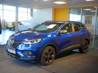 Renault Kadjar BLACK EDITION 1.3 TCe 140hj 103kW thumbnail