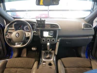 Renault Kadjar BLACK EDITION 1.3 TCe 140hj 103kW thumbnail