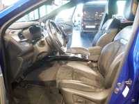 Renault Kadjar BLACK EDITION 1.3 TCe 140hj 103kW thumbnail