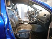 Renault Kadjar BLACK EDITION 1.3 TCe 140hj 103kW thumbnail