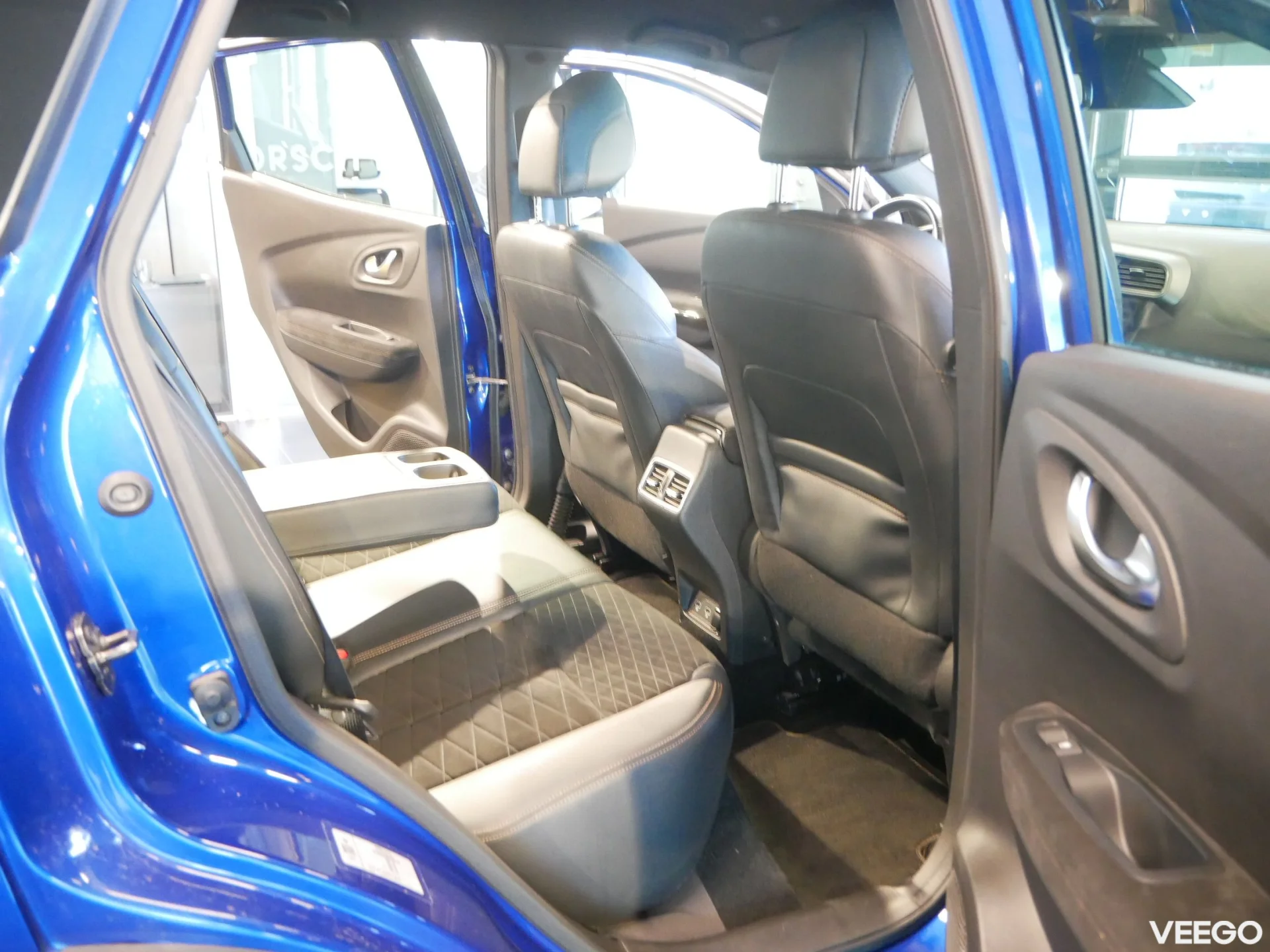 Renault Kadjar BLACK EDITION 1.3 TCe 140hj 103kW