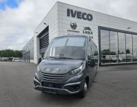 Iveco Daily  Rosero-P First 70C21HA8 CC/P 3 152kW thumbnail