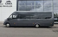 Iveco Daily  Rosero-P First 70C21HA8 CC/P 3 152kW thumbnail