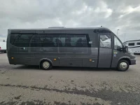 Iveco Daily  Rosero-P First 70C21HA8 CC/P 3 152kW thumbnail