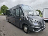 Iveco Daily  Rosero-P First 70C21HA8 CC/P 3 152kW thumbnail