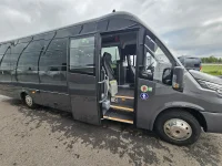 Iveco Daily  Rosero-P First 70C21HA8 CC/P 3 152kW thumbnail