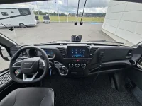 Iveco Daily  Rosero-P First 70C21HA8 CC/P 3 152kW thumbnail
