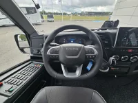 Iveco Daily  Rosero-P First 70C21HA8 CC/P 3 152kW thumbnail