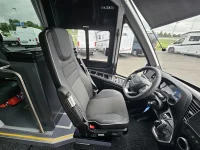 Iveco Daily  Rosero-P First 70C21HA8 CC/P 3 152kW thumbnail