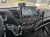 Iveco Daily  Rosero-P First 70C21HA8 CC/P 3 152kW thumbnail
