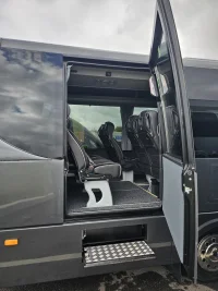 Iveco Daily  Rosero-P First 70C21HA8 CC/P 3 152kW thumbnail