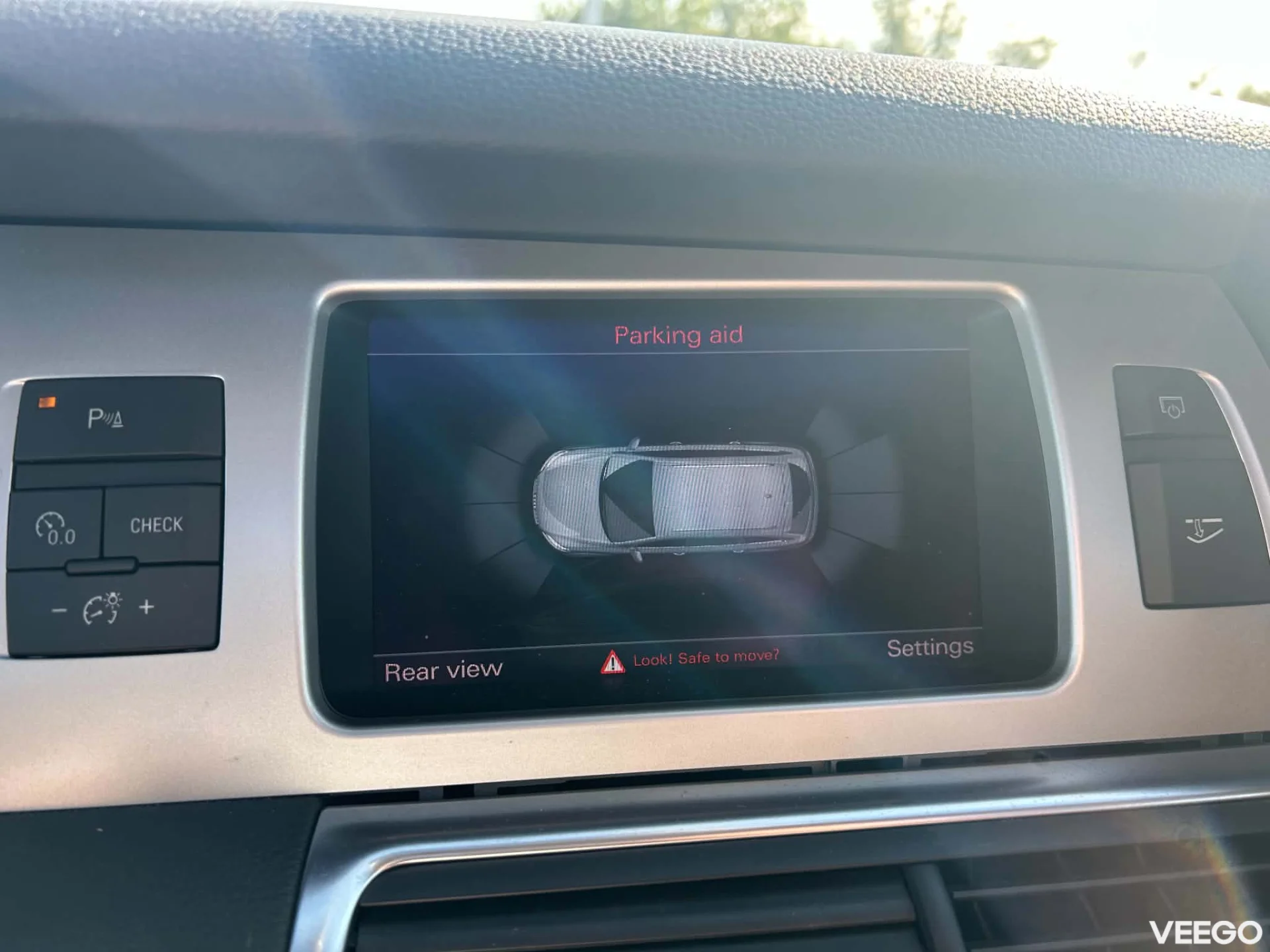 Audi Q7 4.1 250kW