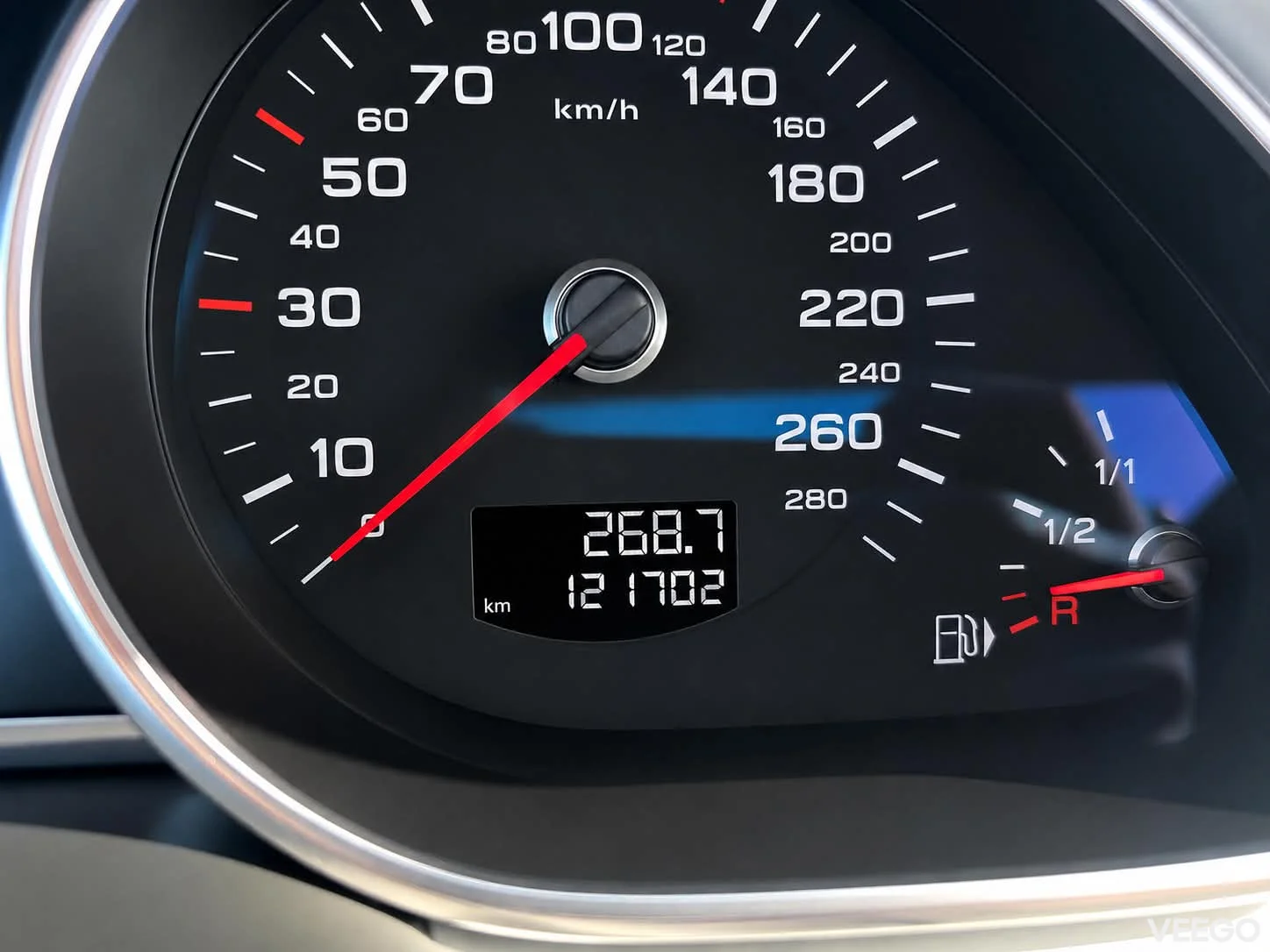 Audi Q7 4.1 250kW