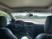 Audi Q7 4.1 250kW thumbnail