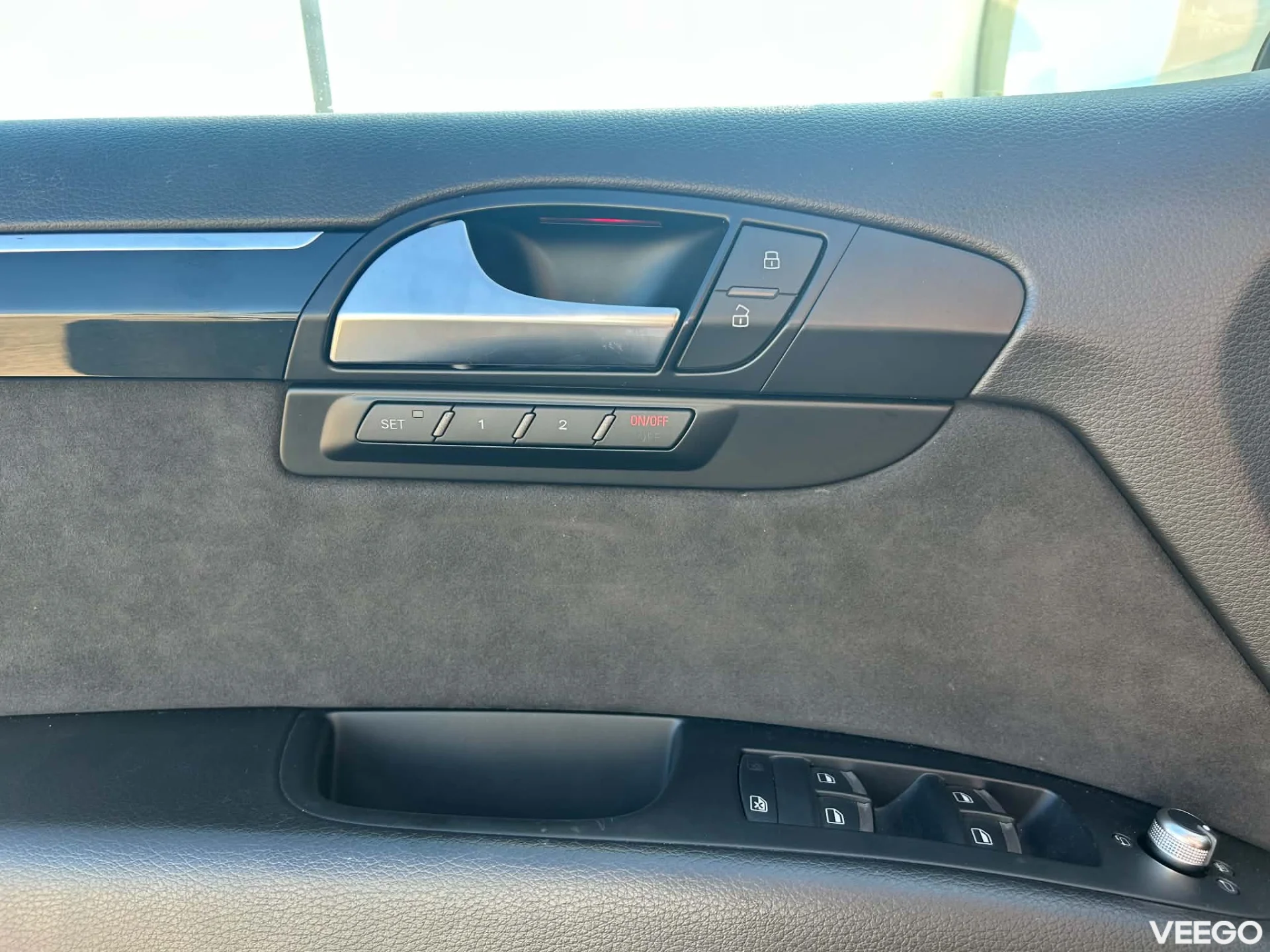 Audi Q7 4.1 250kW