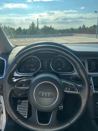 Audi Q7 4.1 250kW thumbnail