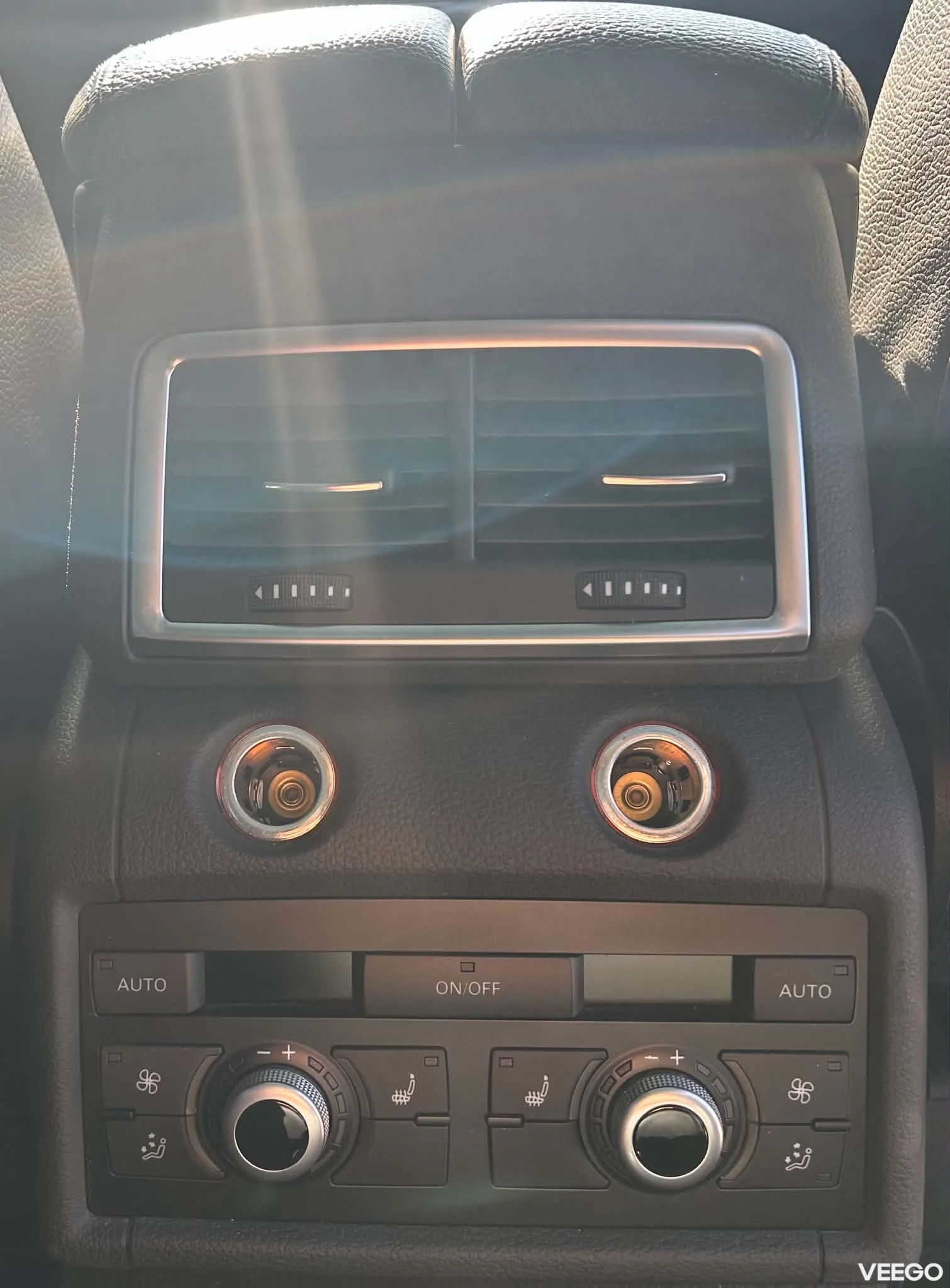 Audi Q7 4.1 250kW