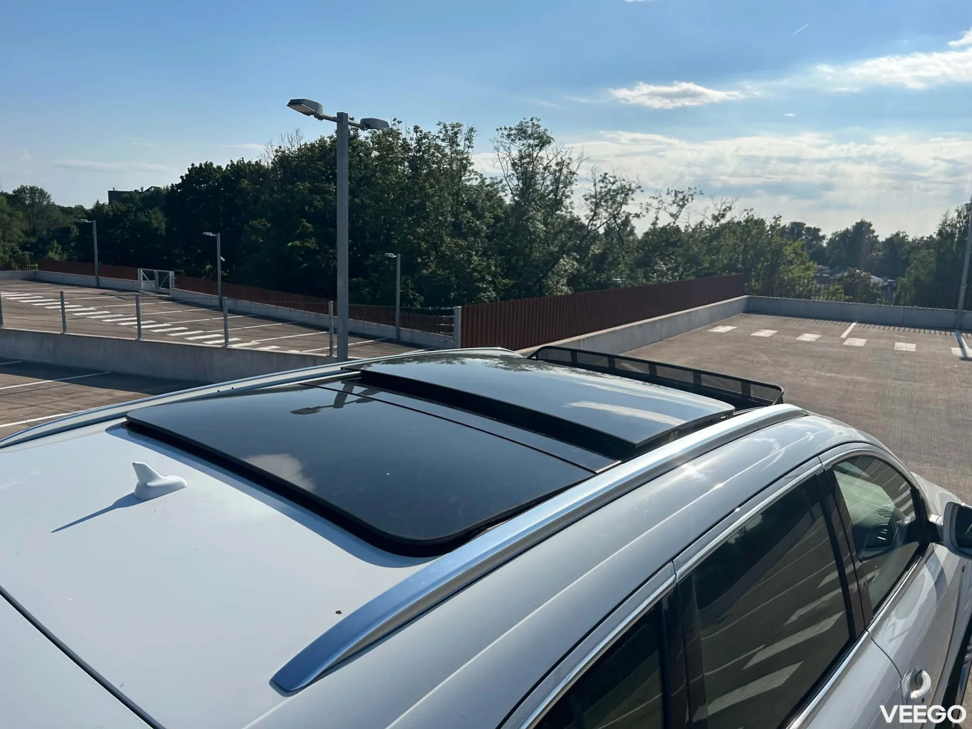 Audi Q7 4.1 250kW