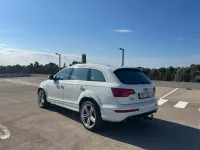 Audi Q7 4.1 250kW thumbnail