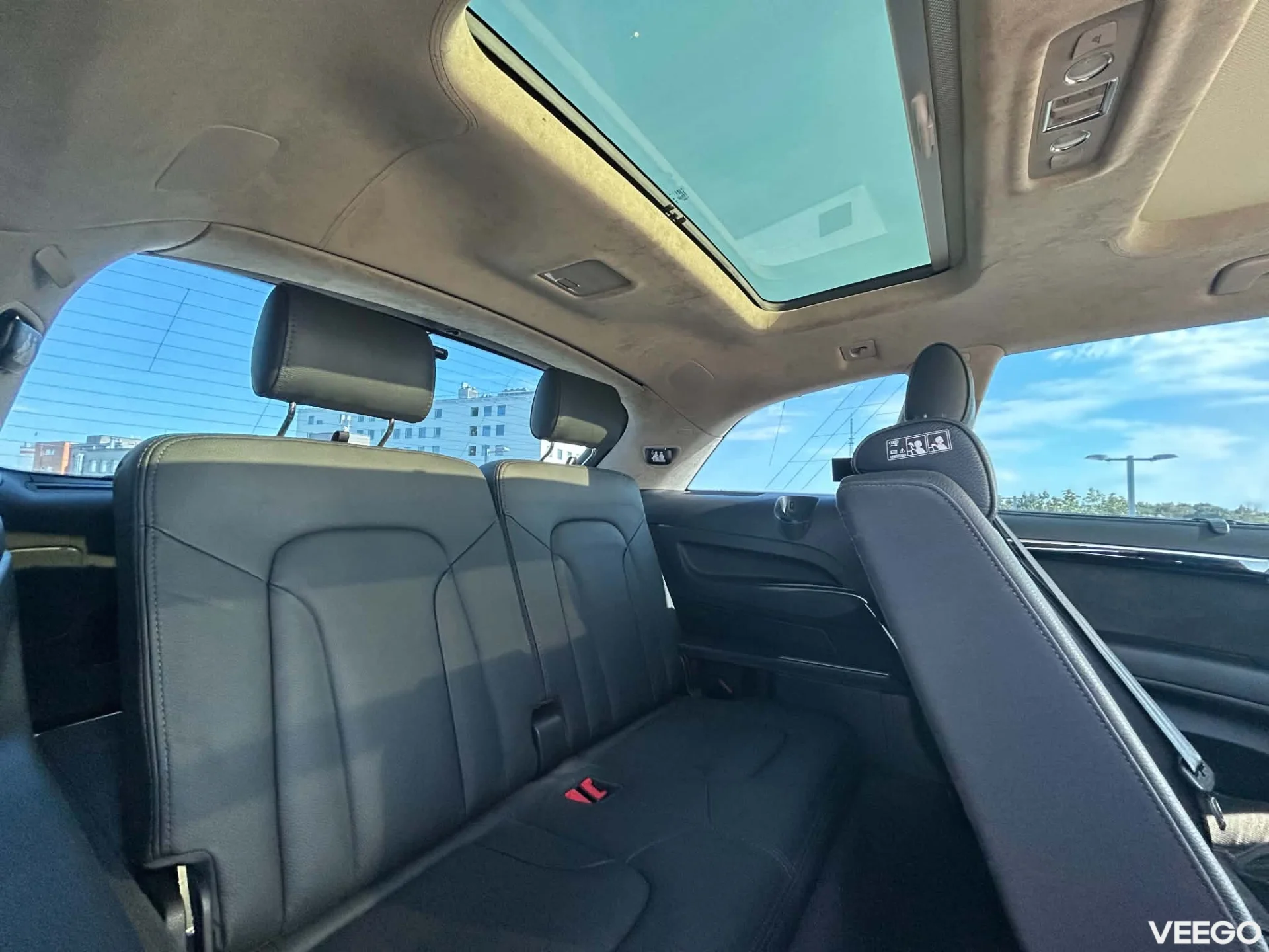 Audi Q7 4.1 250kW