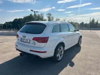 Audi Q7 4.1 250kW thumbnail