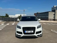 Audi Q7 4.1 250kW thumbnail