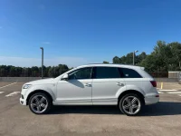 Audi Q7 4.1 250kW thumbnail
