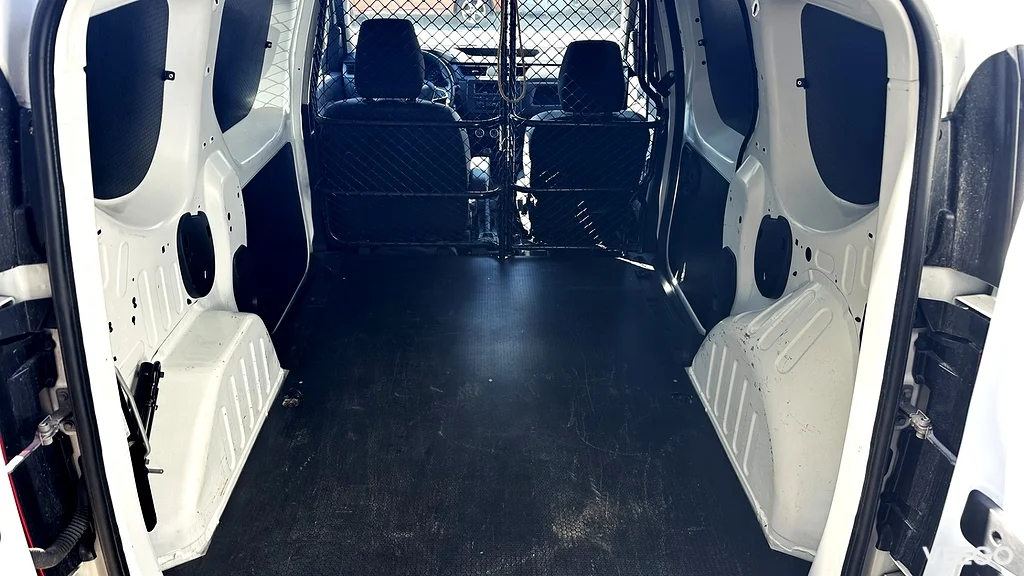 Renault Express 1.5 70kW