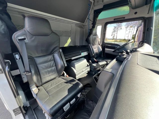 Image of MAN TGX 353kW