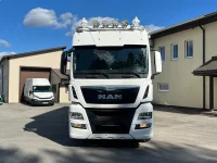 MAN TGX 353kW thumbnail