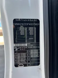 MAN TGX 353kW thumbnail
