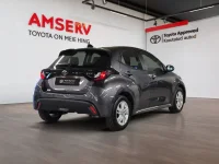 Toyota Yaris Active 1.5 68kW thumbnail