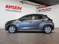 Toyota Yaris Active 1.5 68kW thumbnail