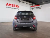Toyota Yaris Active 1.5 68kW thumbnail