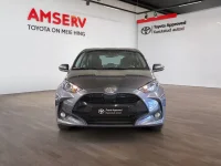 Toyota Yaris Active 1.5 68kW thumbnail