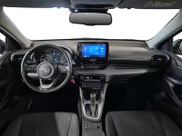 Toyota Yaris Active 1.5 68kW thumbnail