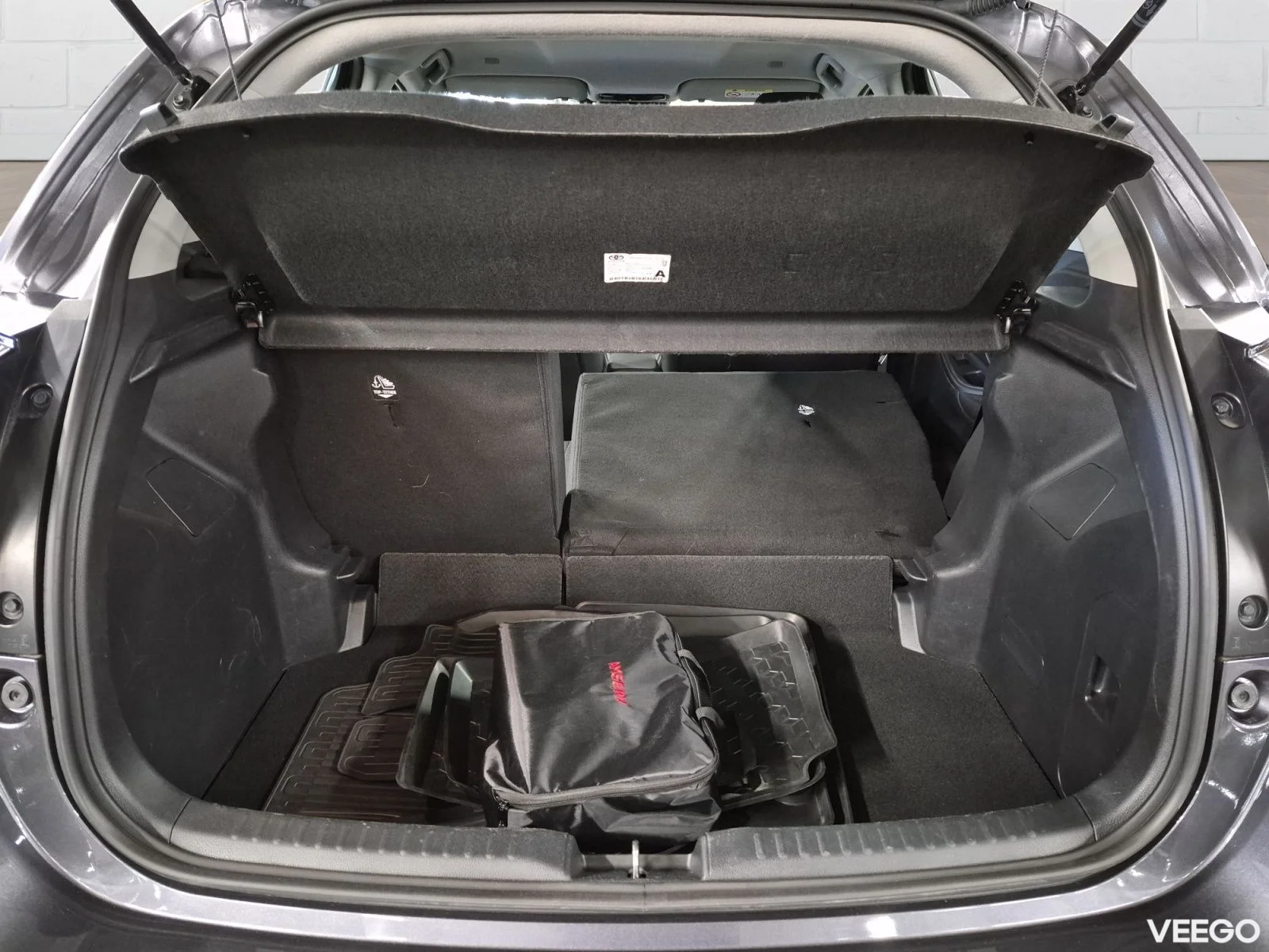 Toyota Yaris Active 1.5 68kW