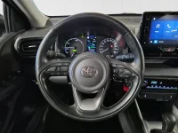 Toyota Yaris Active 1.5 68kW thumbnail