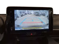 Toyota Yaris Active 1.5 68kW thumbnail